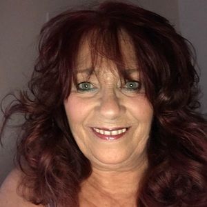 Meet your Posher, Ginger